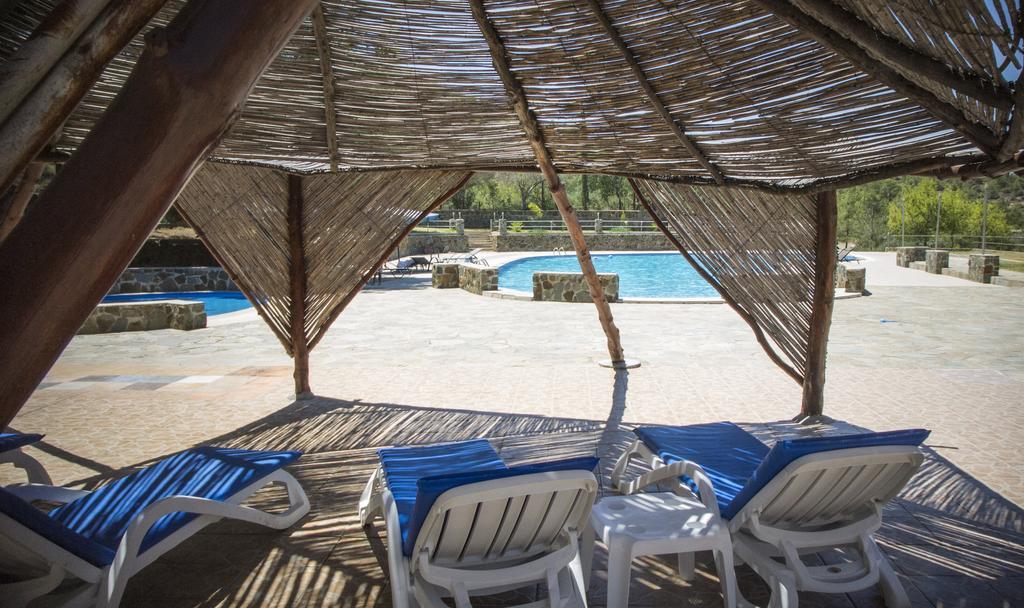 Angel'S Hills Mountain Resort Kambia Exterior photo
