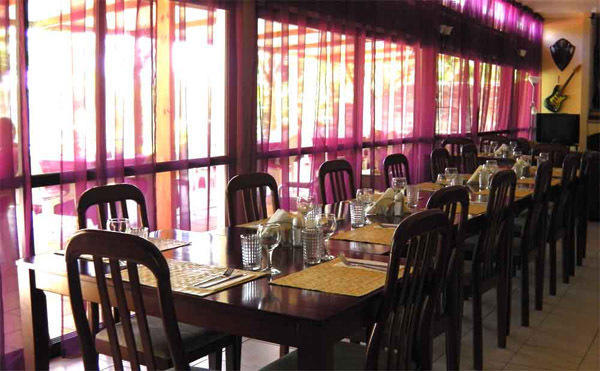 Angel'S Hills Mountain Resort Kambia Exterior photo
